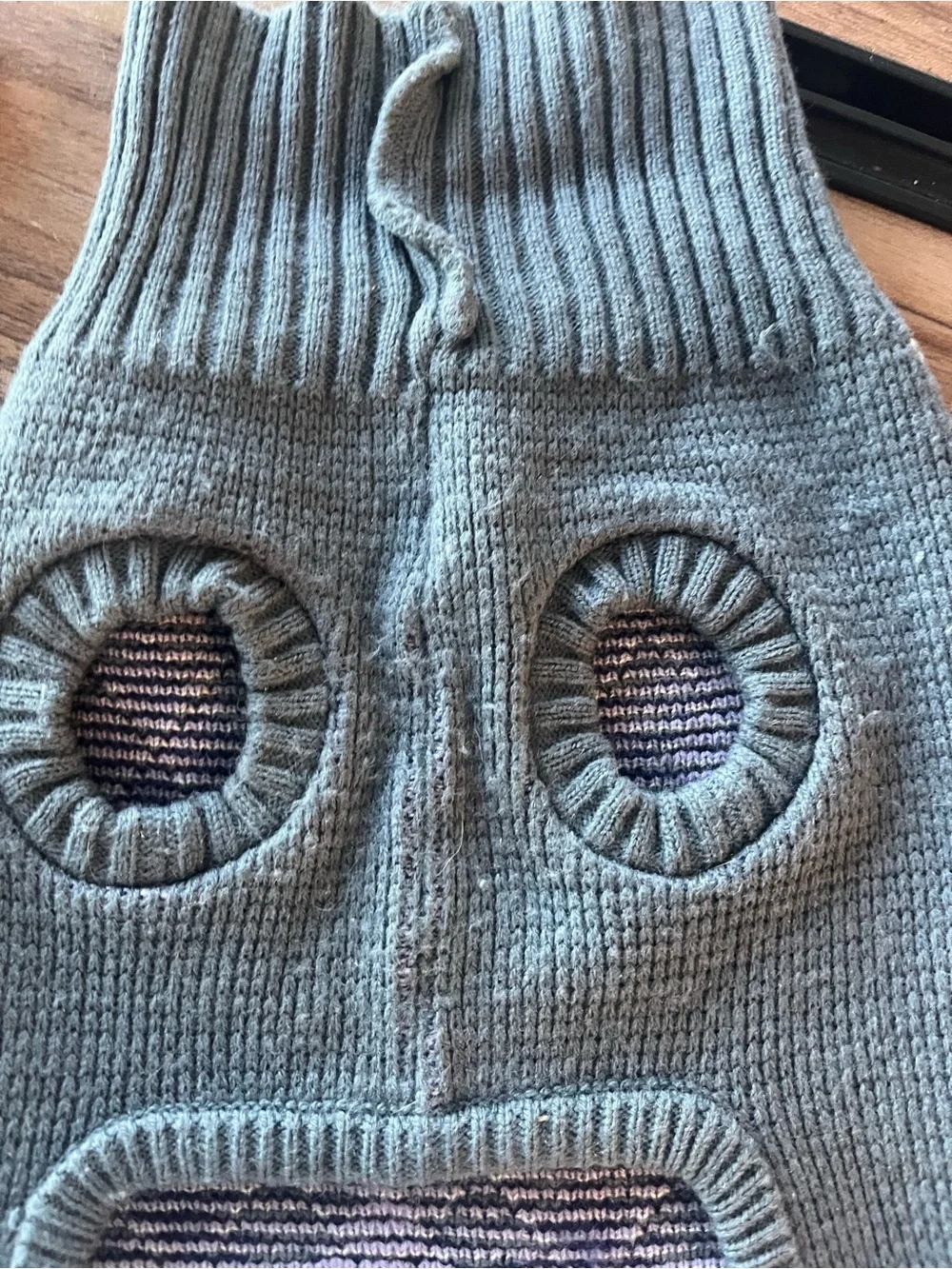 N/A soft argyle